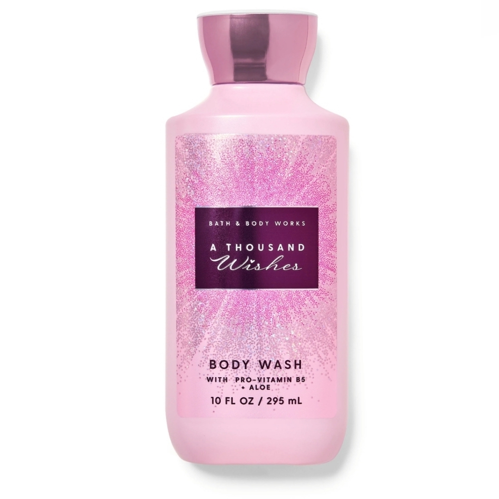 Bath&Body Works